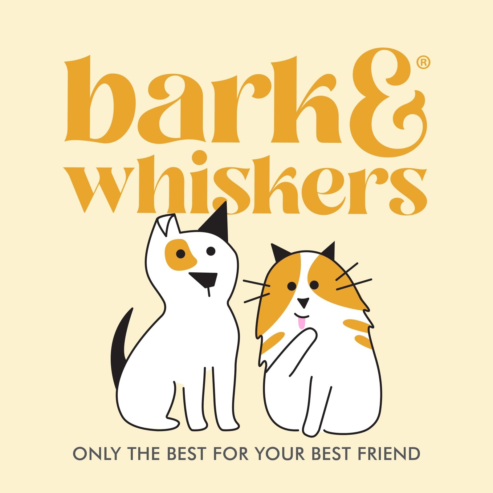 Bark & Whiskers Joint Support for Dogs & Cats, 1.69 Oz. (48 g), Col… Fast Ship