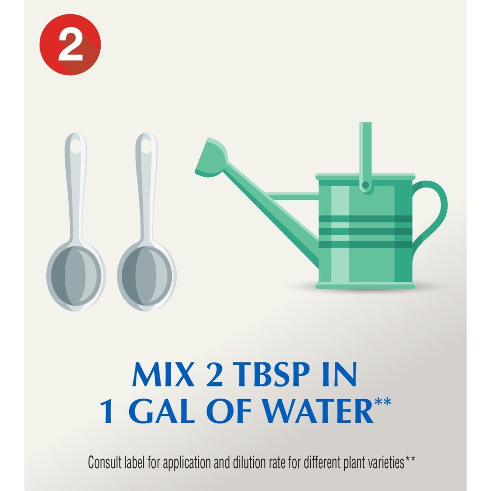 Fish Emulsion Plant Food, 5-1-1 Fertilizer