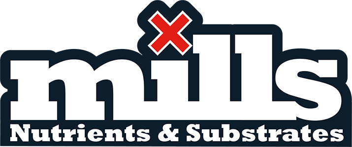 Mills Nutrients C4 5 Liter – Hydroponic Nutrients