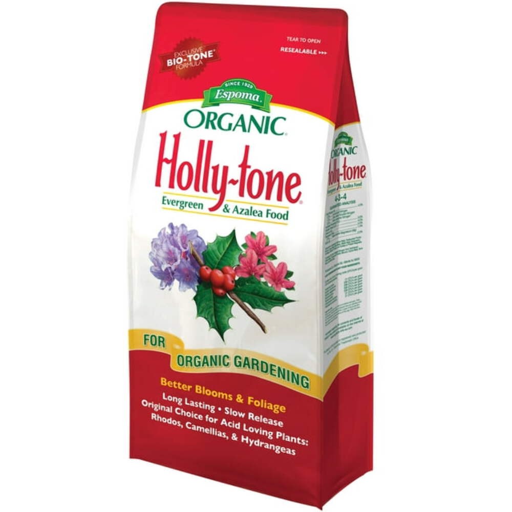 Espoma Holly-Tone (8 Lb)