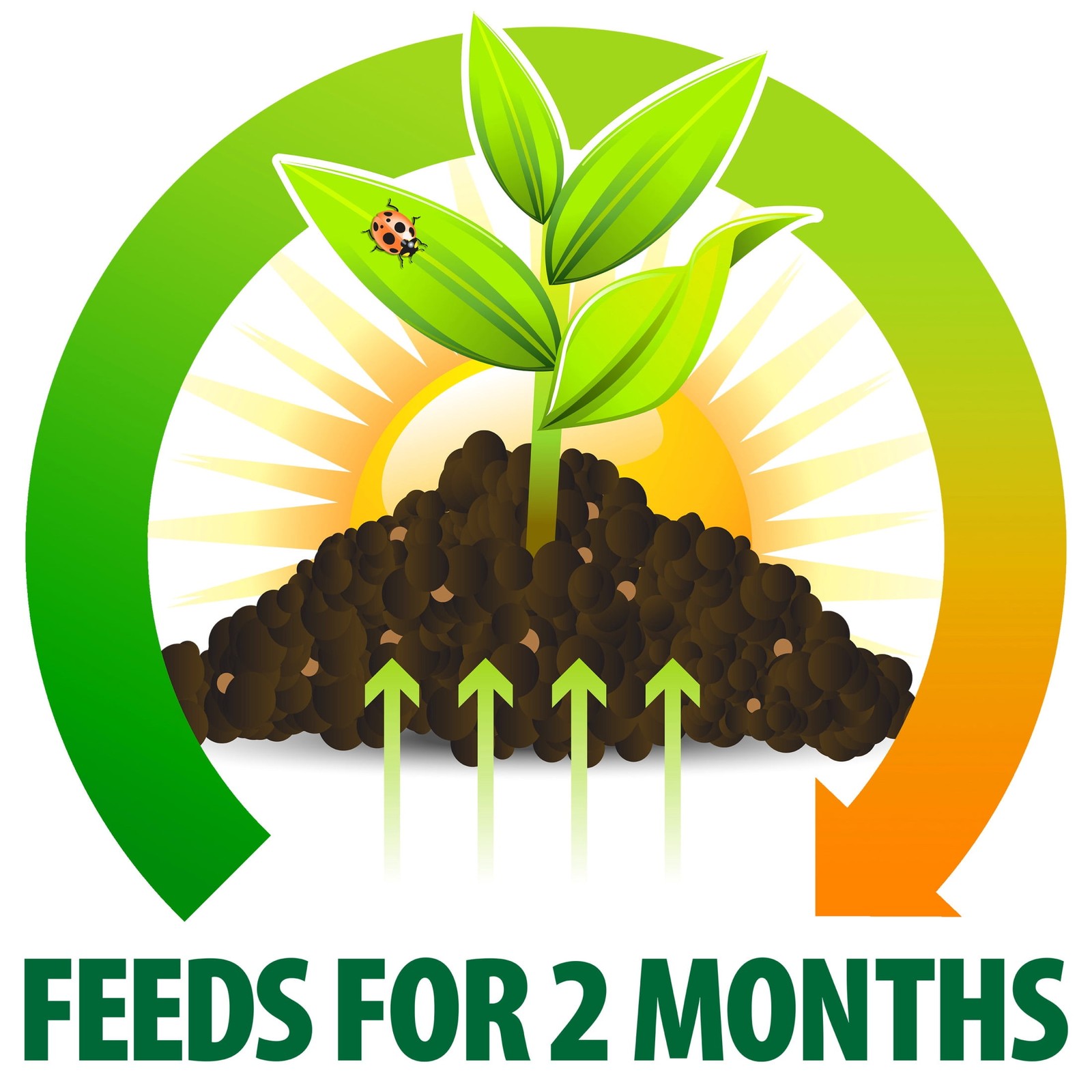 Dr. Earth Organic & Natural Home Grown Tomato Vegetable Food, 4-6-3 Fertilizer
