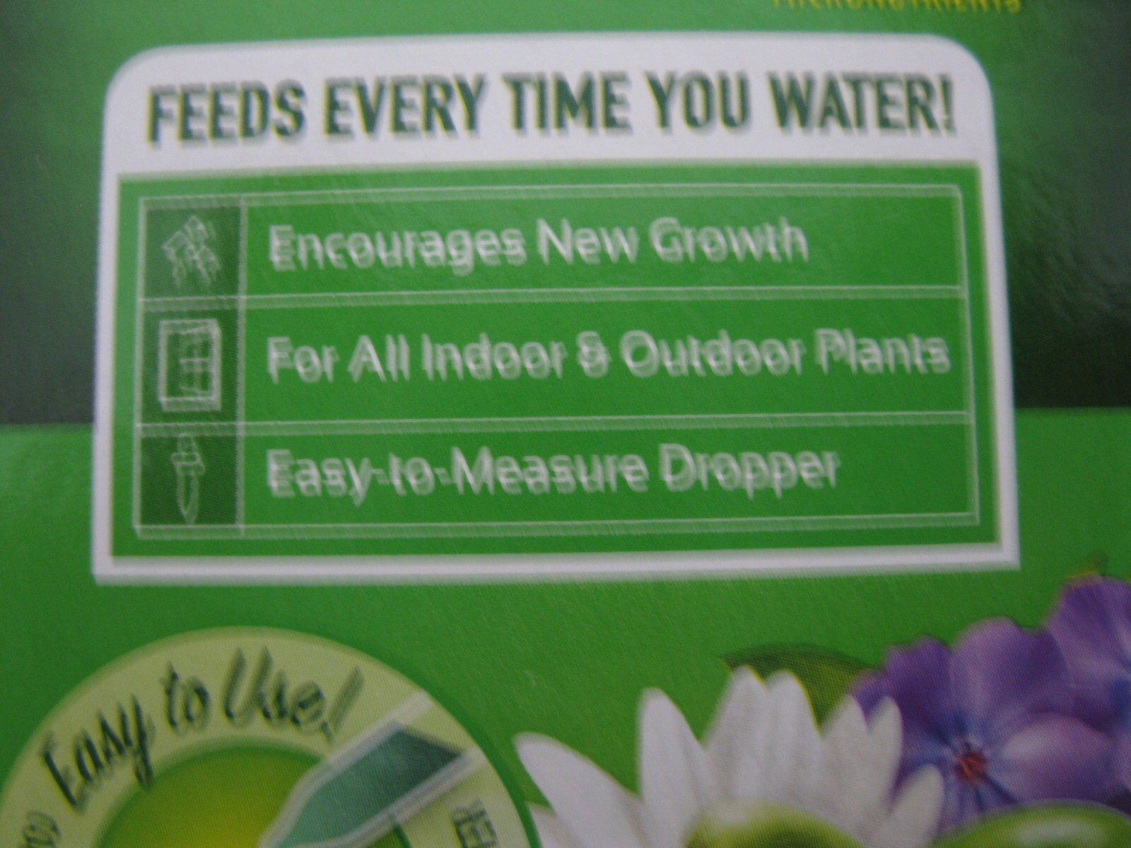 Schultz 10-15-10 Liqiud Plant Food Plus Micronutrients