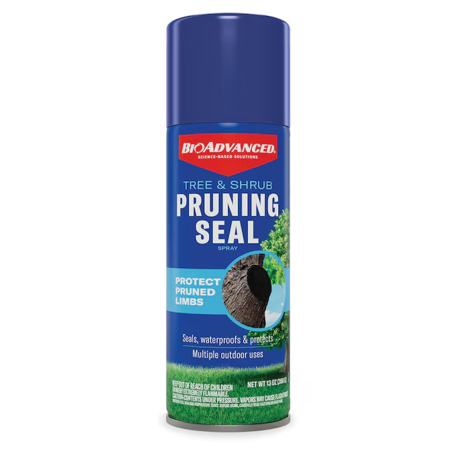 BioAdvanced 13-oz Tree & Shrub Pruning Seal
