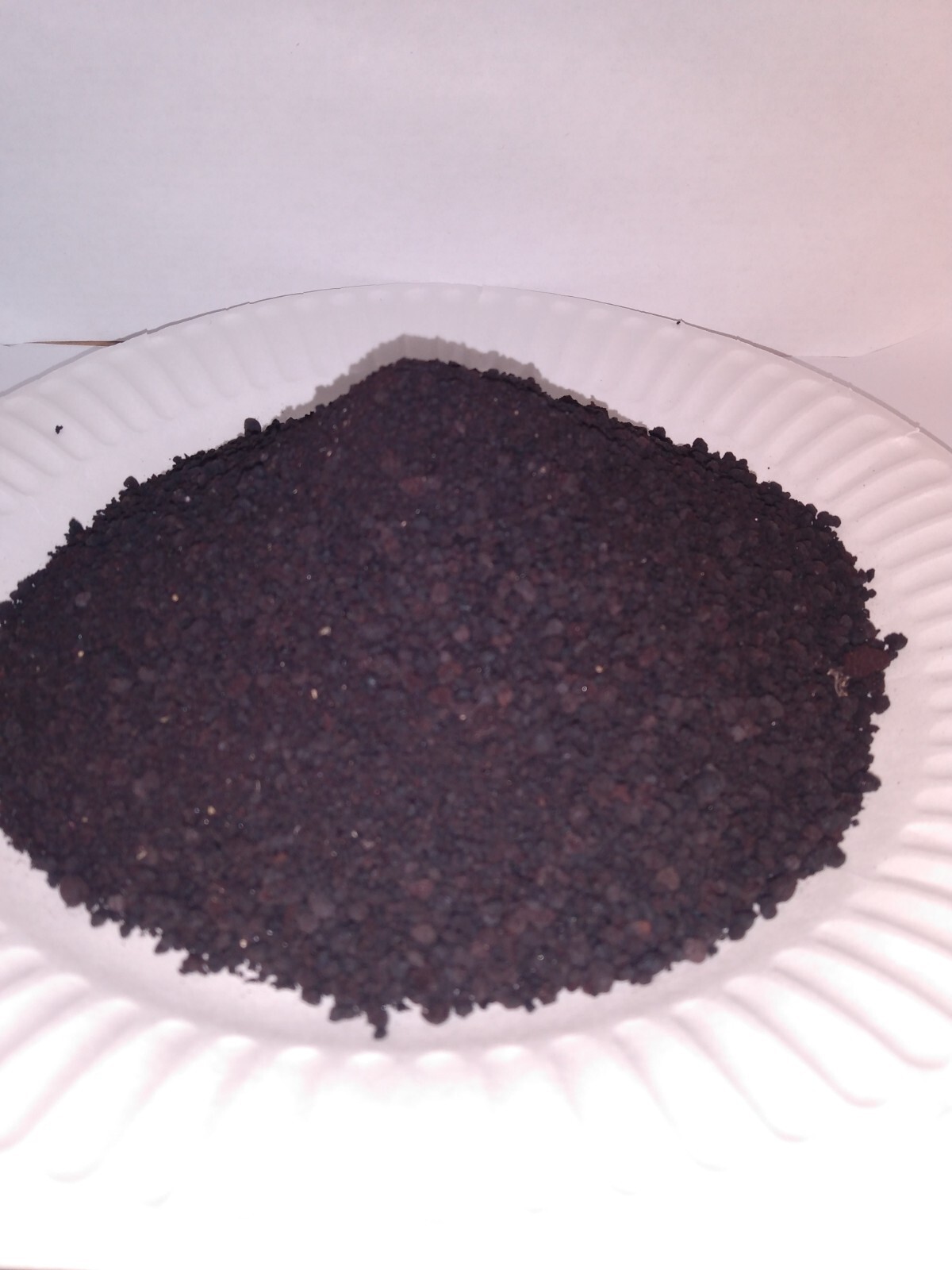Blood Meal Granular 12-0-0 Fertilizer 1 LB Nutrients by the pound
