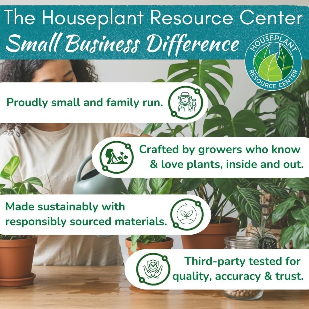 Organic Houseplant Probiotic Powder | Soil Conditioner to Improve Soil…