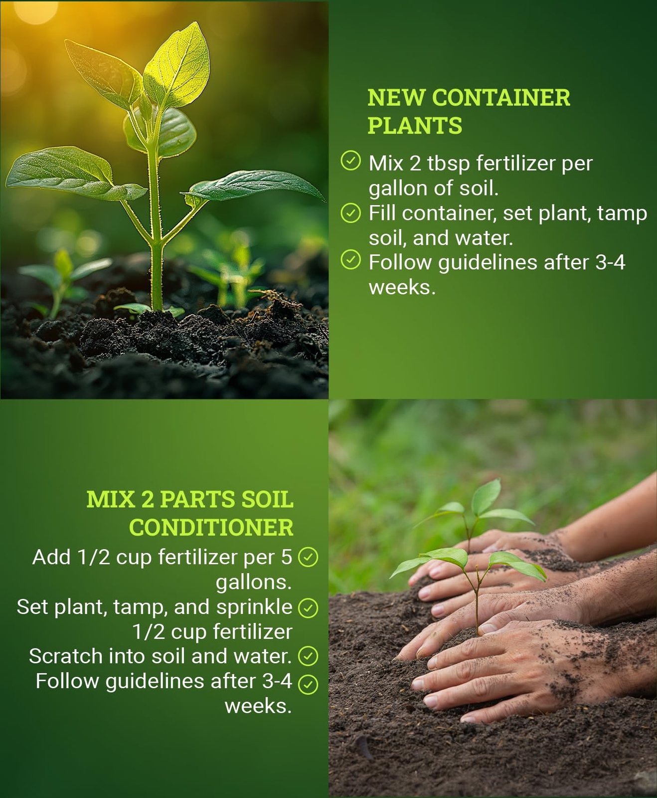 FoxFarm Happy Frog All Purpose Fertilizer 4 lbs Nutrient Rich for All Plants