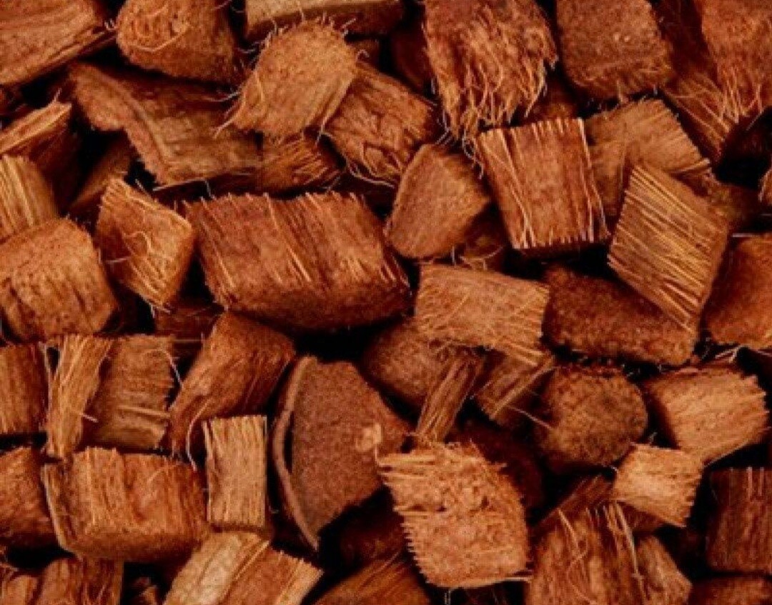 Natural Sri Lankan Coconut Husk shreds coconut Fertilizer Products
