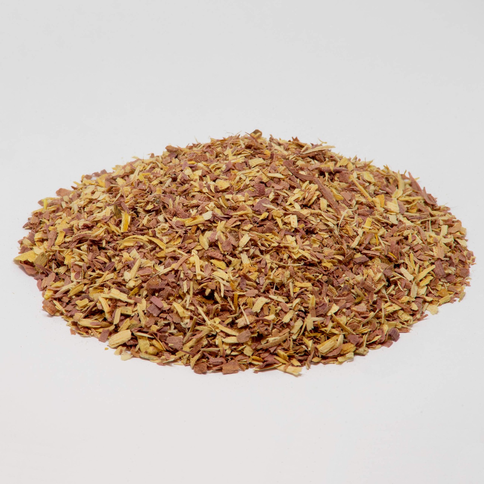 100% Natural Cedar Chips | Mulch | Great for Outdoors 4 Quarts,