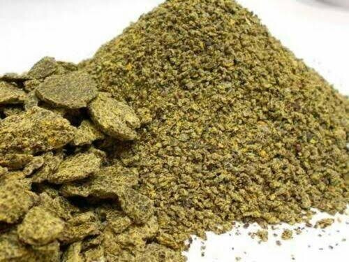 Natural Pure Organic Mustard Oil Cake Powder Fertilizer for Plants care 900grams