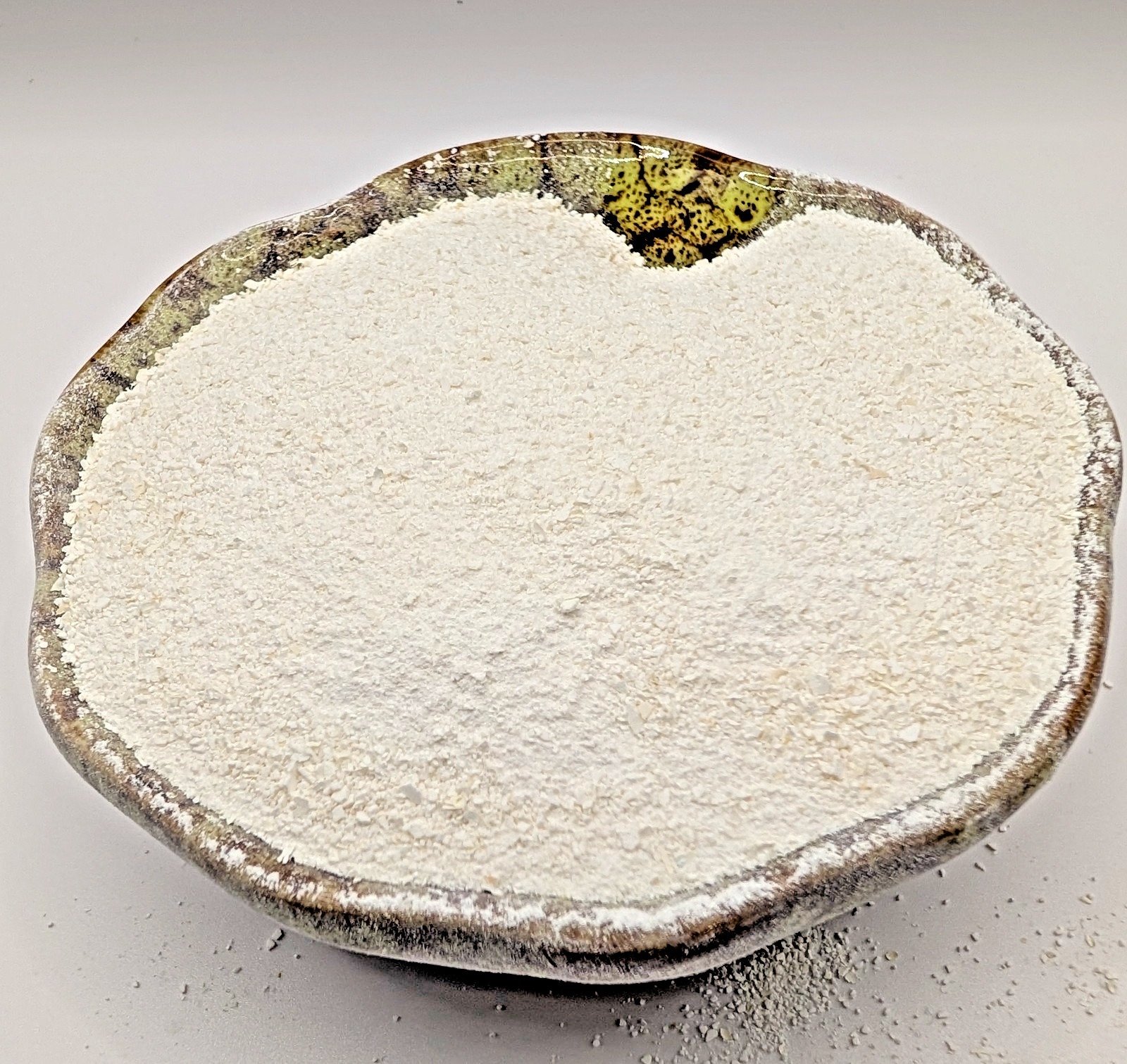Home Made Egg shell powder use as Fertilizer or for all animal supplement 15 oz