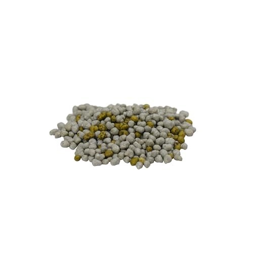 Pond Plant Fertilizer Granules, 2 lb – Boost Aquatic Growth & Health, Easy Use