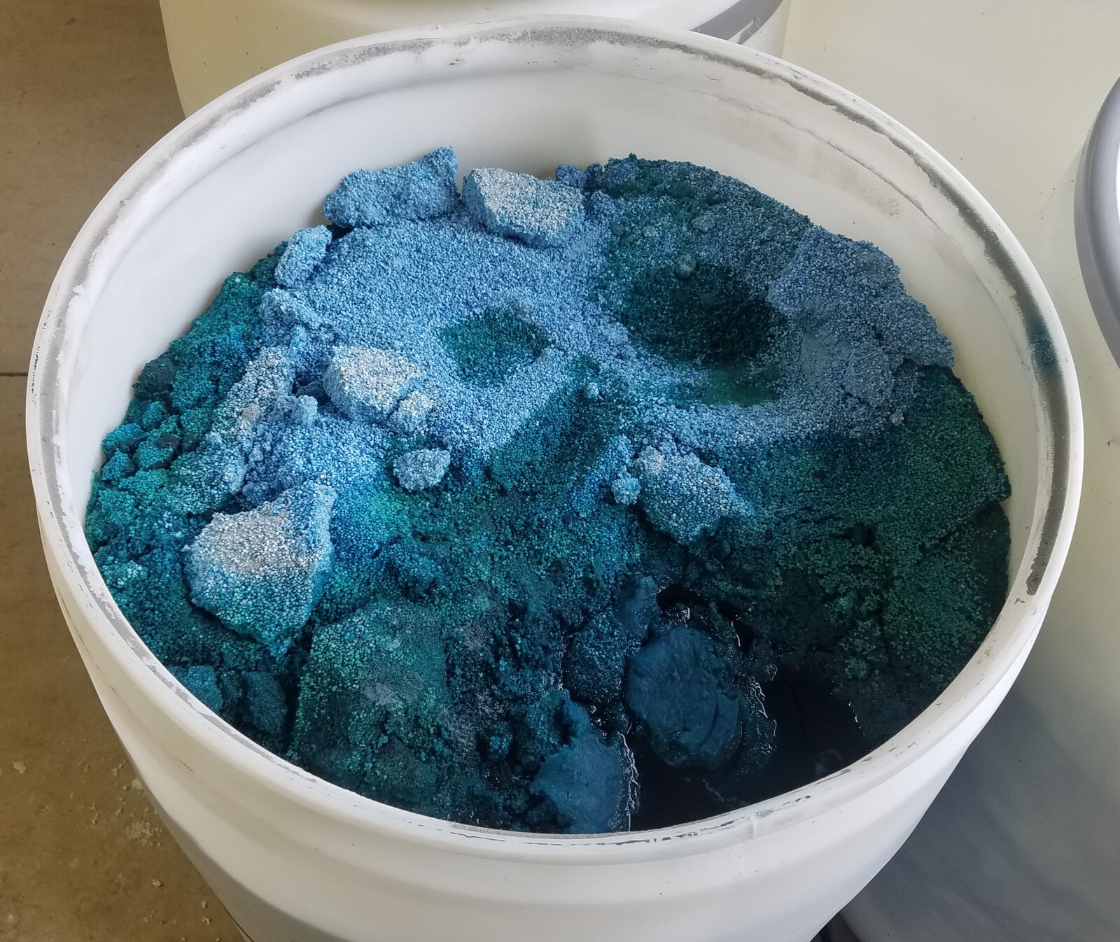 DISCOUNTED BULK FERTILIZER