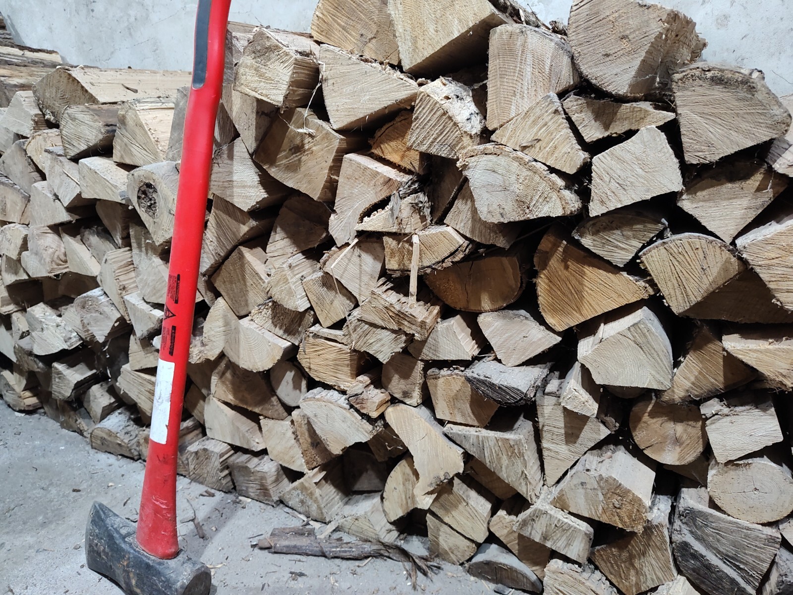100% Sifted Organic Hardwood Ash Gardening Chickens Soap Making Pottery