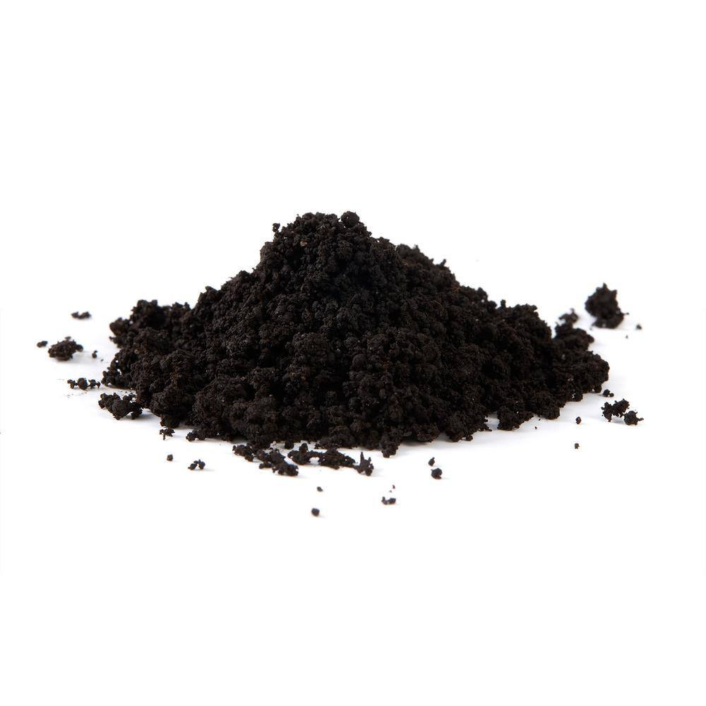 Organic Worm Castings Soil Builder, 30 Pound Bag (10-Pack)