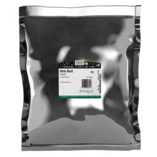 Orris Root Powder 1 Lb by Frontier Coop