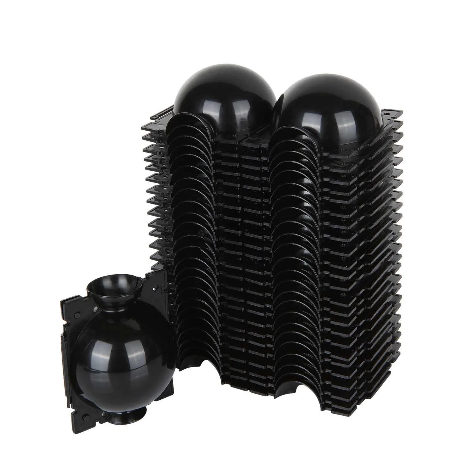 30 Pcs Air Layering Pods – Reusable Plant Root Growing Box – High Pressure Pr…