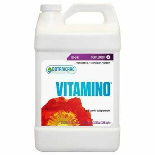 Botanicare Vitamino – 1 Gallon