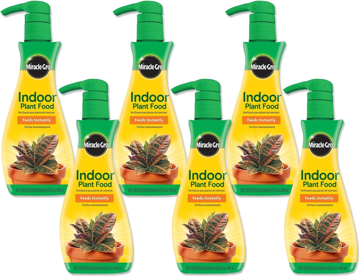 Indoor Plant Food Liquid Plant Food Houseplants Snake Plants Peace Lilies