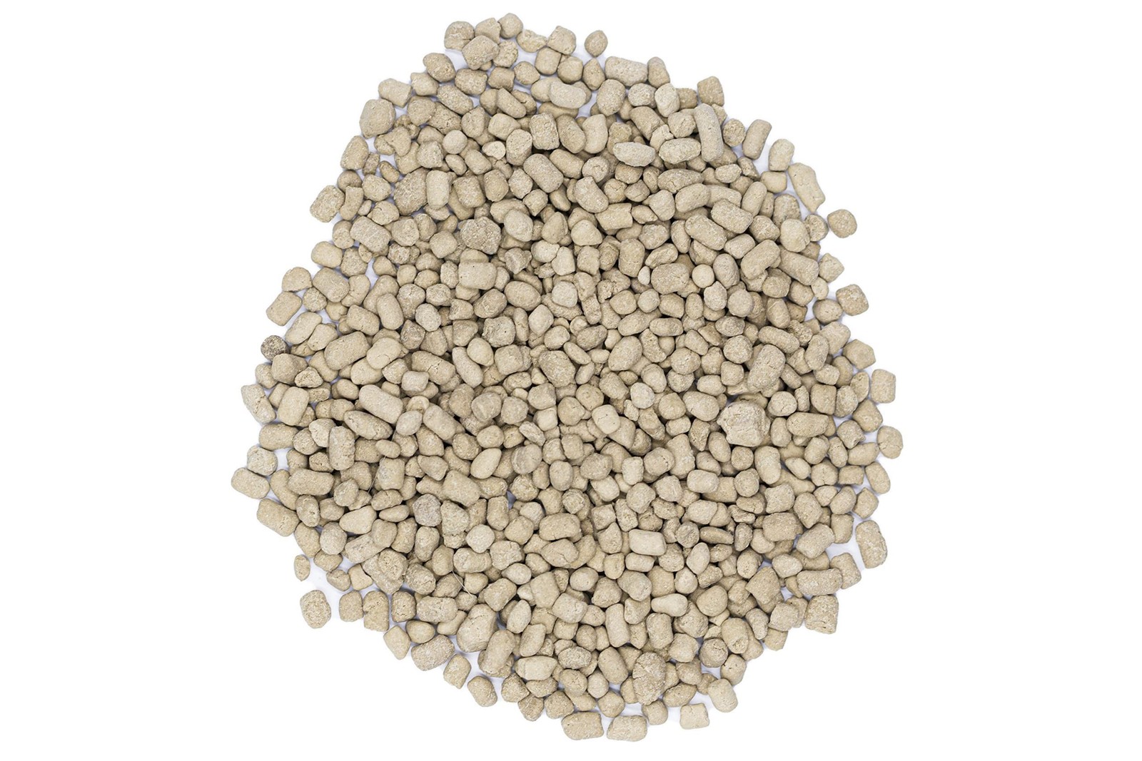 Earth Science Fast Acting Gypsum Granules—5 lb— Soil Conditioner Add
