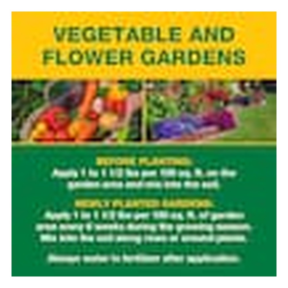 40 Lb All Purpose 10 10 10 Fertilizer For Plants And Gardens | FREE SHIPPING