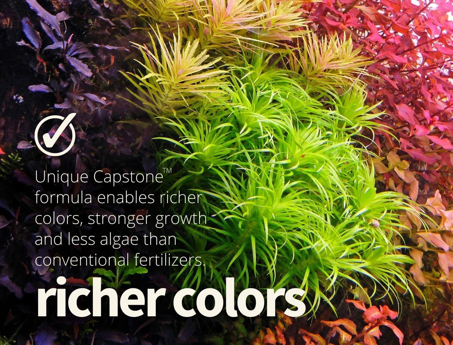 2HR Aquarist All-In-One Aquarium Plant Fertilizer APT E Estimative Index (300Ml)