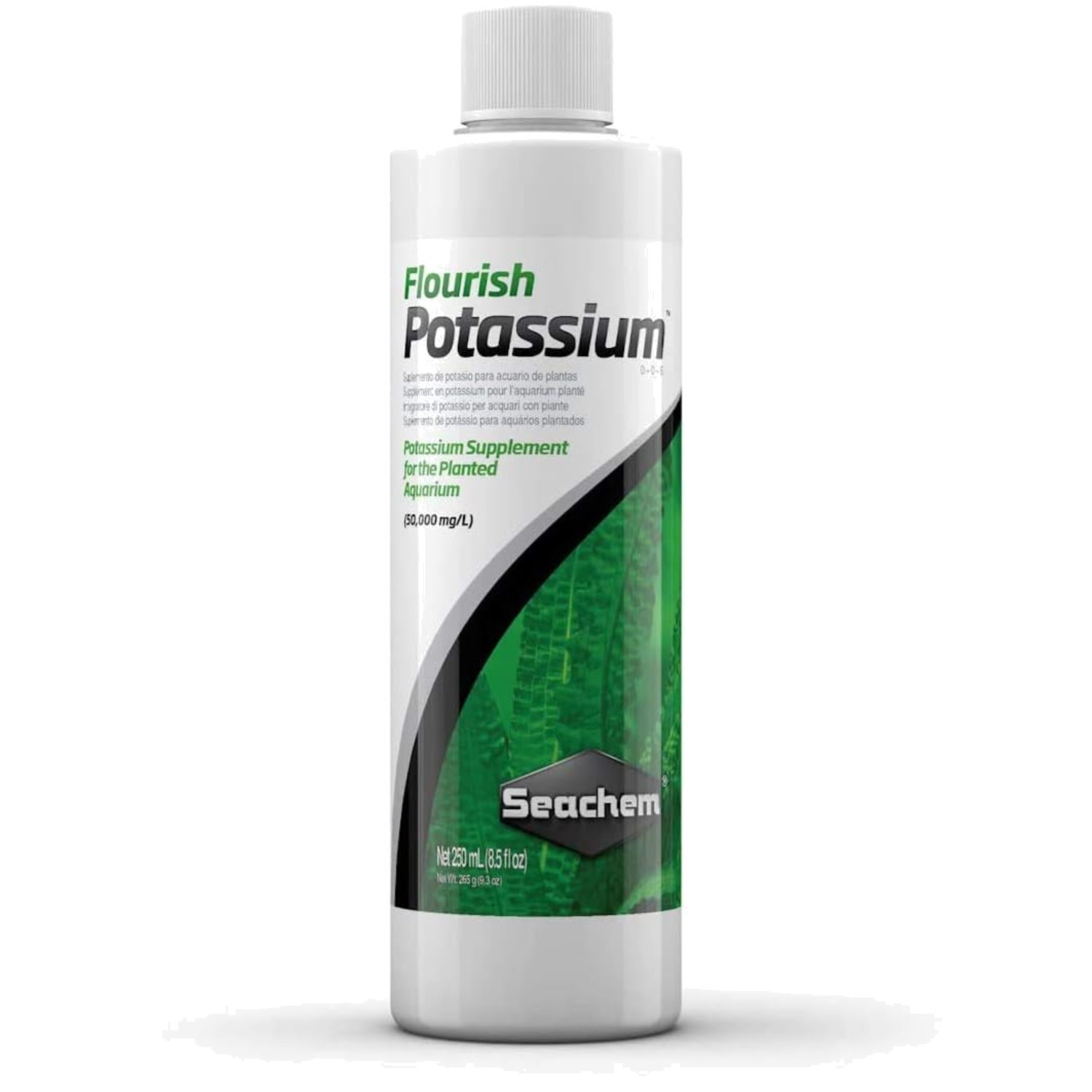 Flourish Potassium for Planted Aquariums
