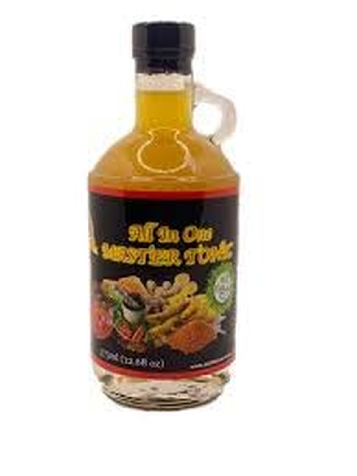 32oz All in One Master Tonic