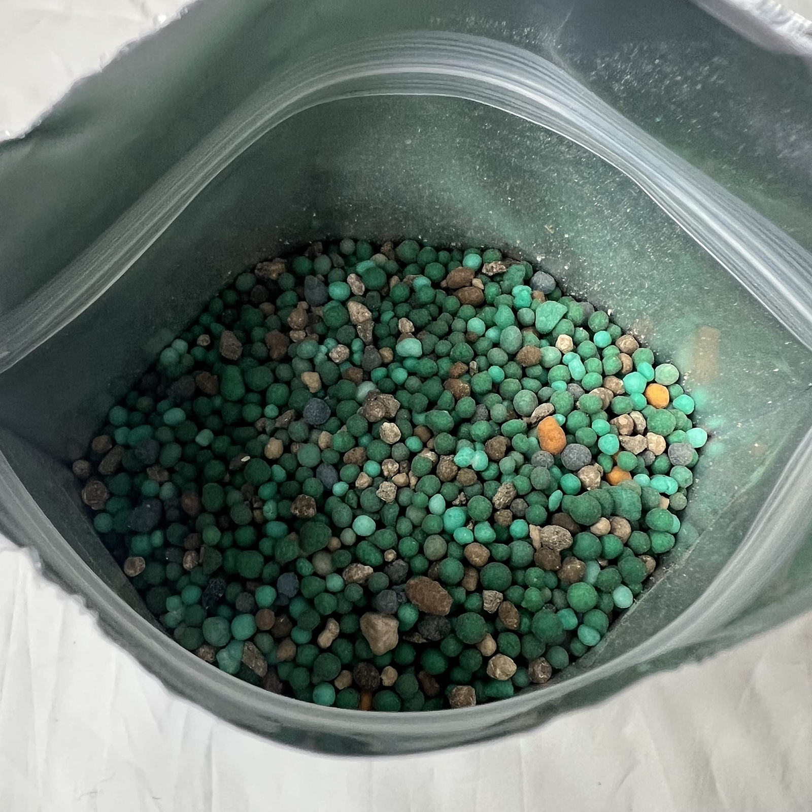 Grow Dots Plant Food Singleapplication Programmedrelease Plant Nutrient Fertiliz