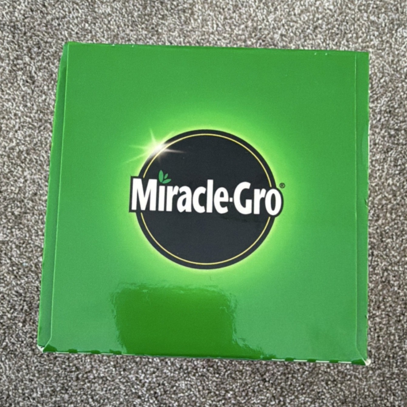 Miracle-Gro Water Soluble All Purpose Plant Food Powder 4 lb