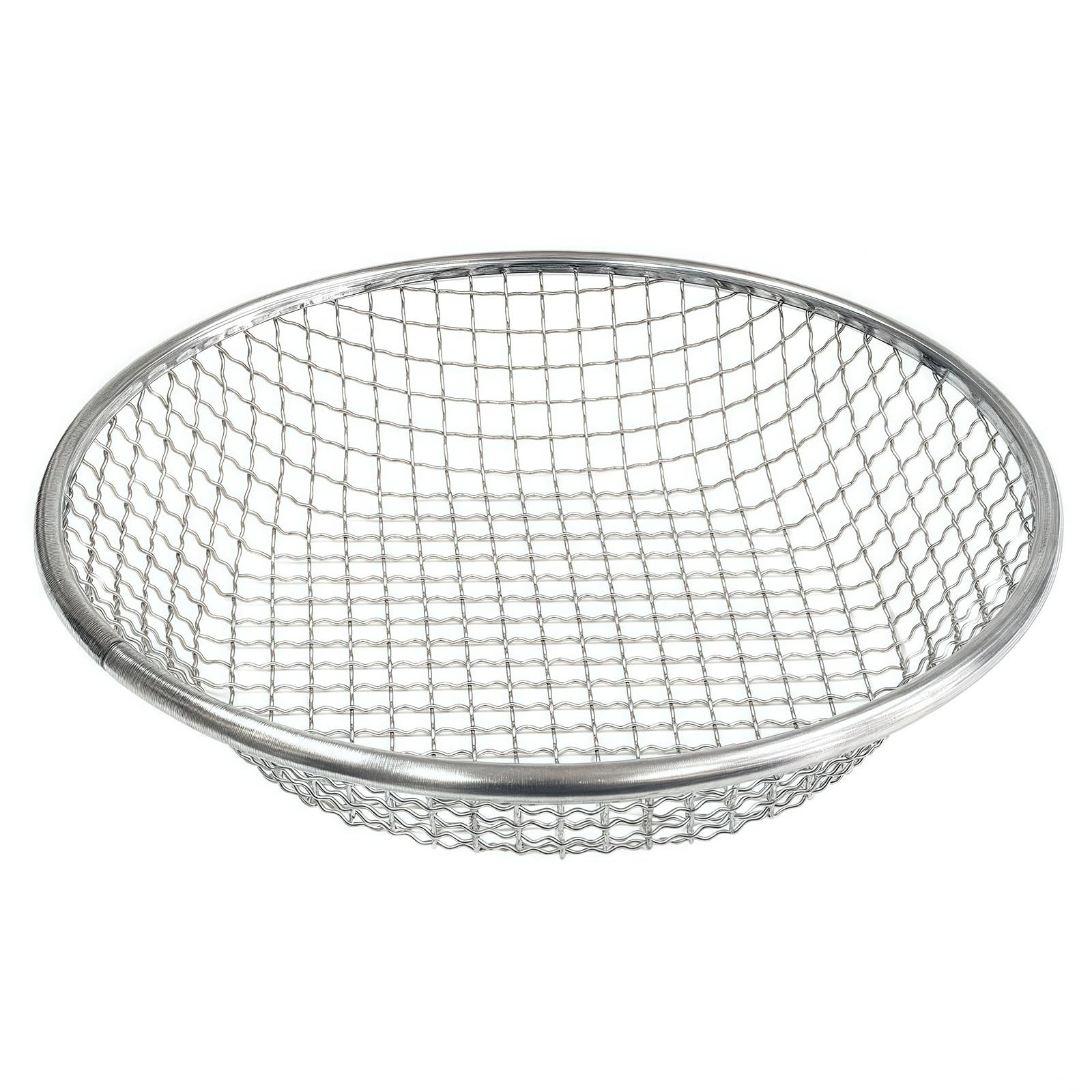 3/8 Inch Mesh Gardening Sand Soil Compost Sifter Perfect for 5 Gallon Bucket 1