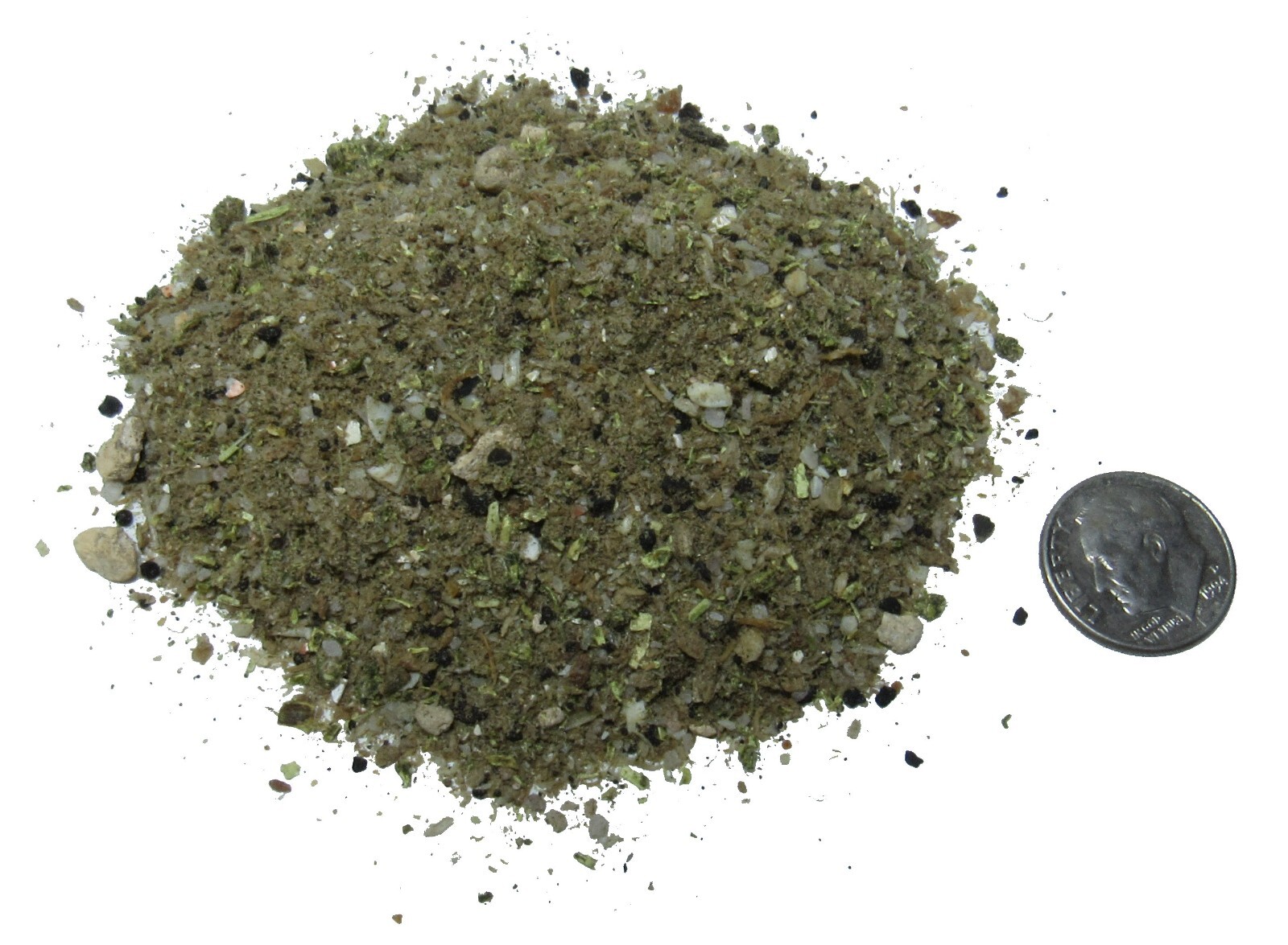 ORGANIC FLOWER FERTILIZER blood meal fishbone alfalfa seabird guano kelp vitamin