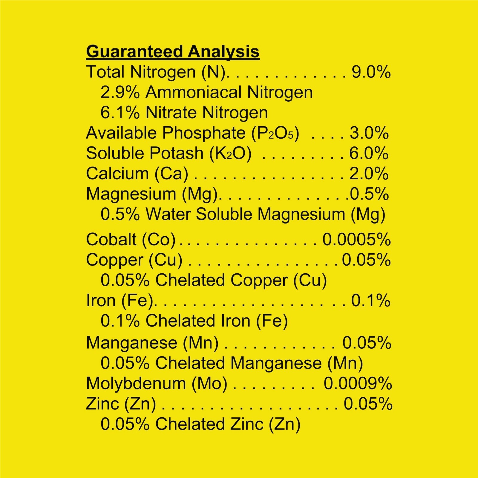 Liquid Plant Fertilizer 32oz – Foliage Pro for Bloom & Grow, Nutrient-Rich Formu