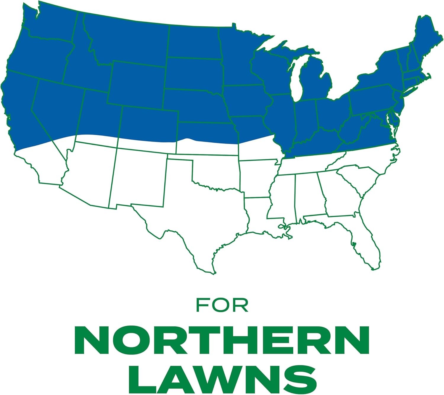 Scotts Turf Builder Thick’R Lawn Sun and Shade, Combination Seed, Fertilizer and