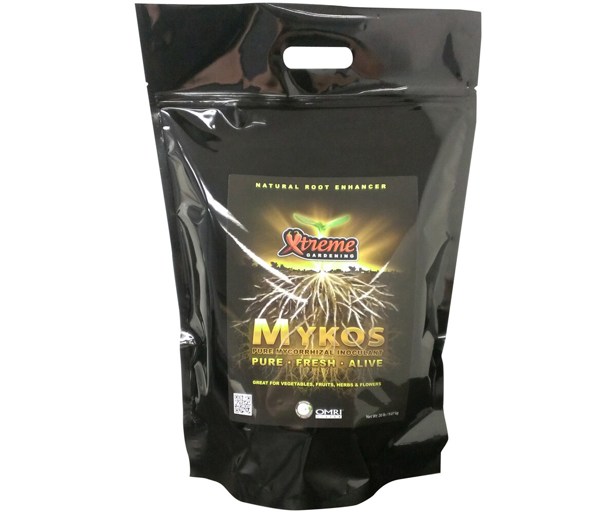 Xtreme Mykos Pure Mycorrhizal Inoculum Beneficial Bacteria – Pure, Fresh & Alive