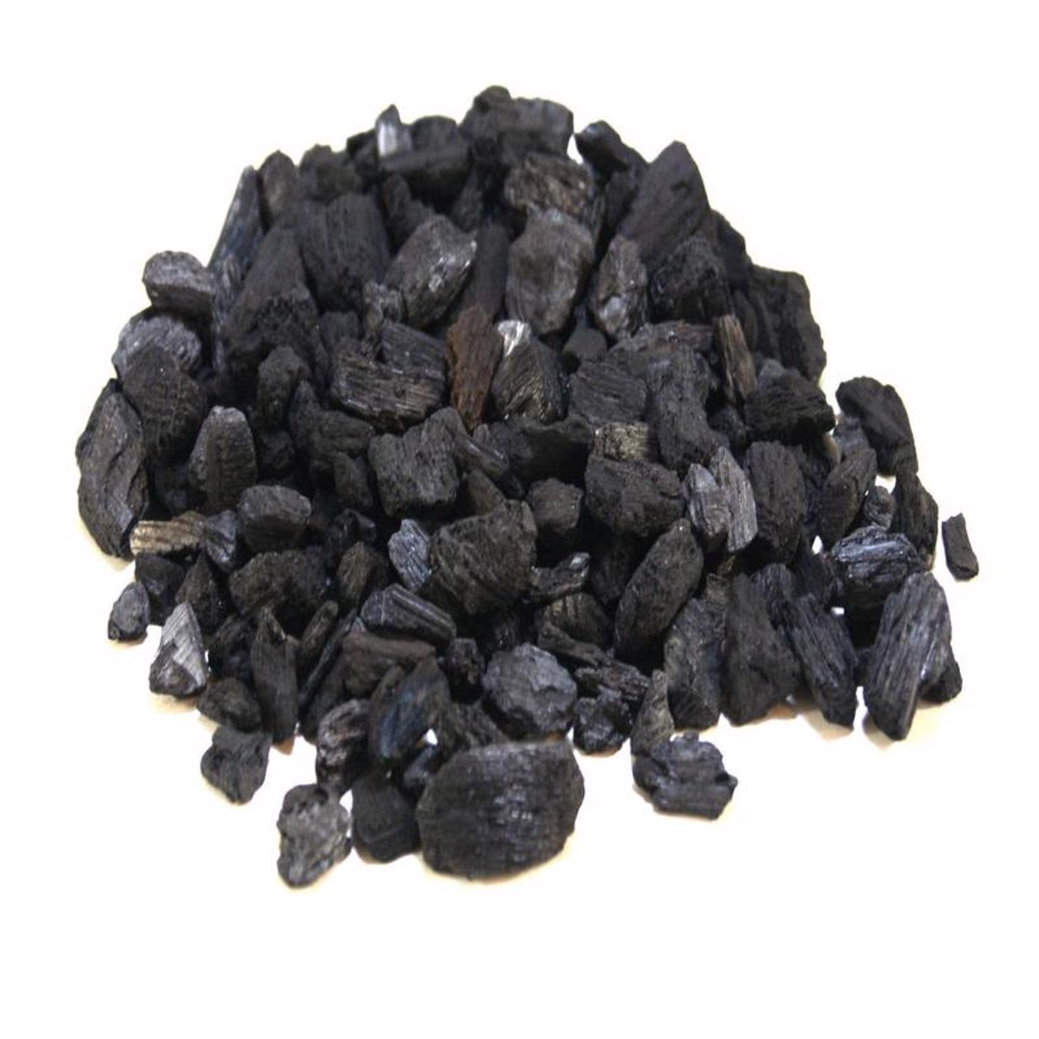 Mosser Lee ML0810 Organic Small-Sized Rock Horticultural Charcoal 2.25 qt.