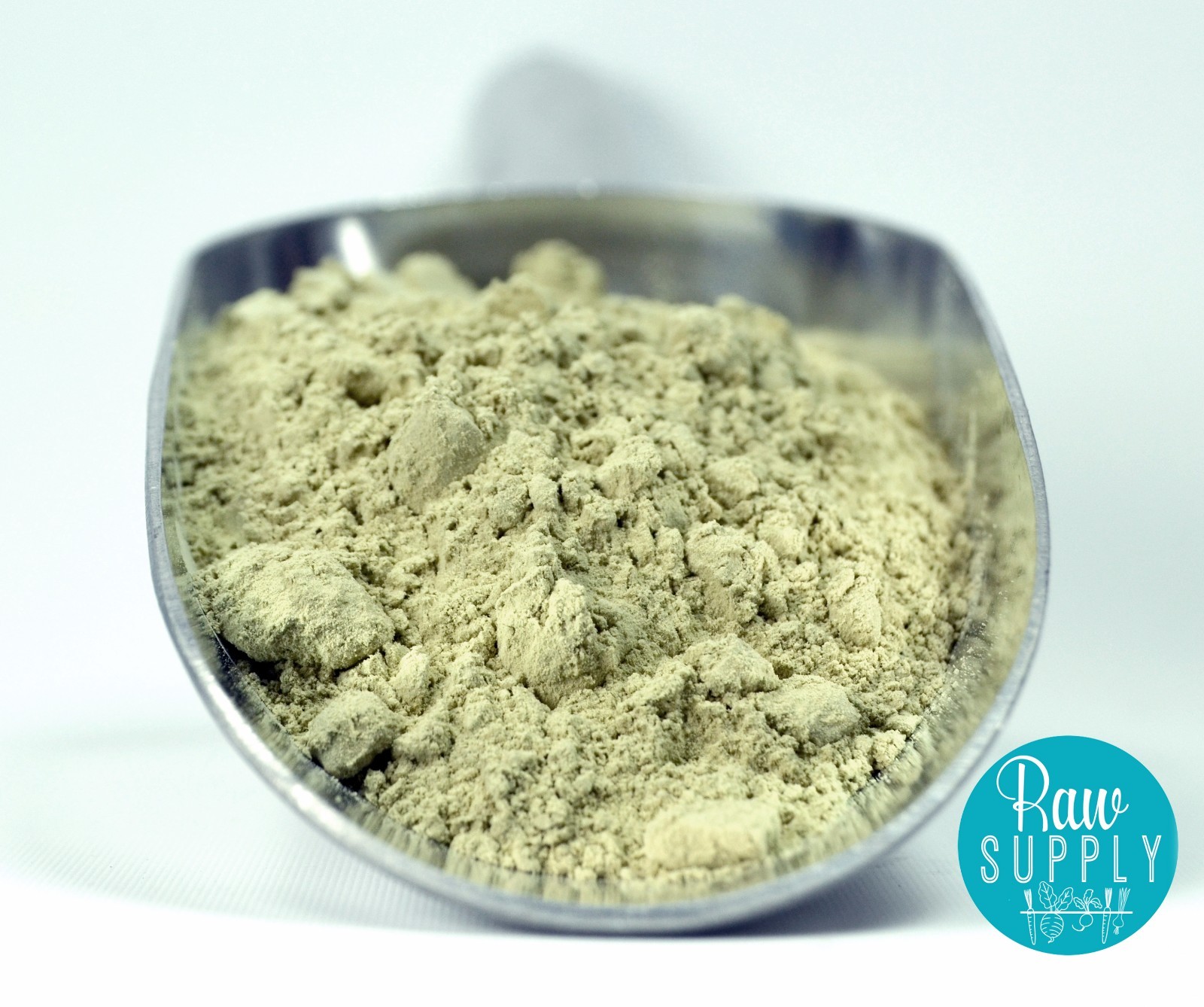 2 Pounds ZEOLITE Powder Organic Mineral Silica Calcium Potassium Clinoptilolite