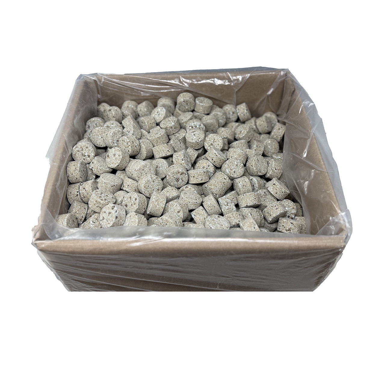 Agriform 20-10-5 Plant Fertilizer Tablets (1000 x 10g Tablets) by Everiss, NA