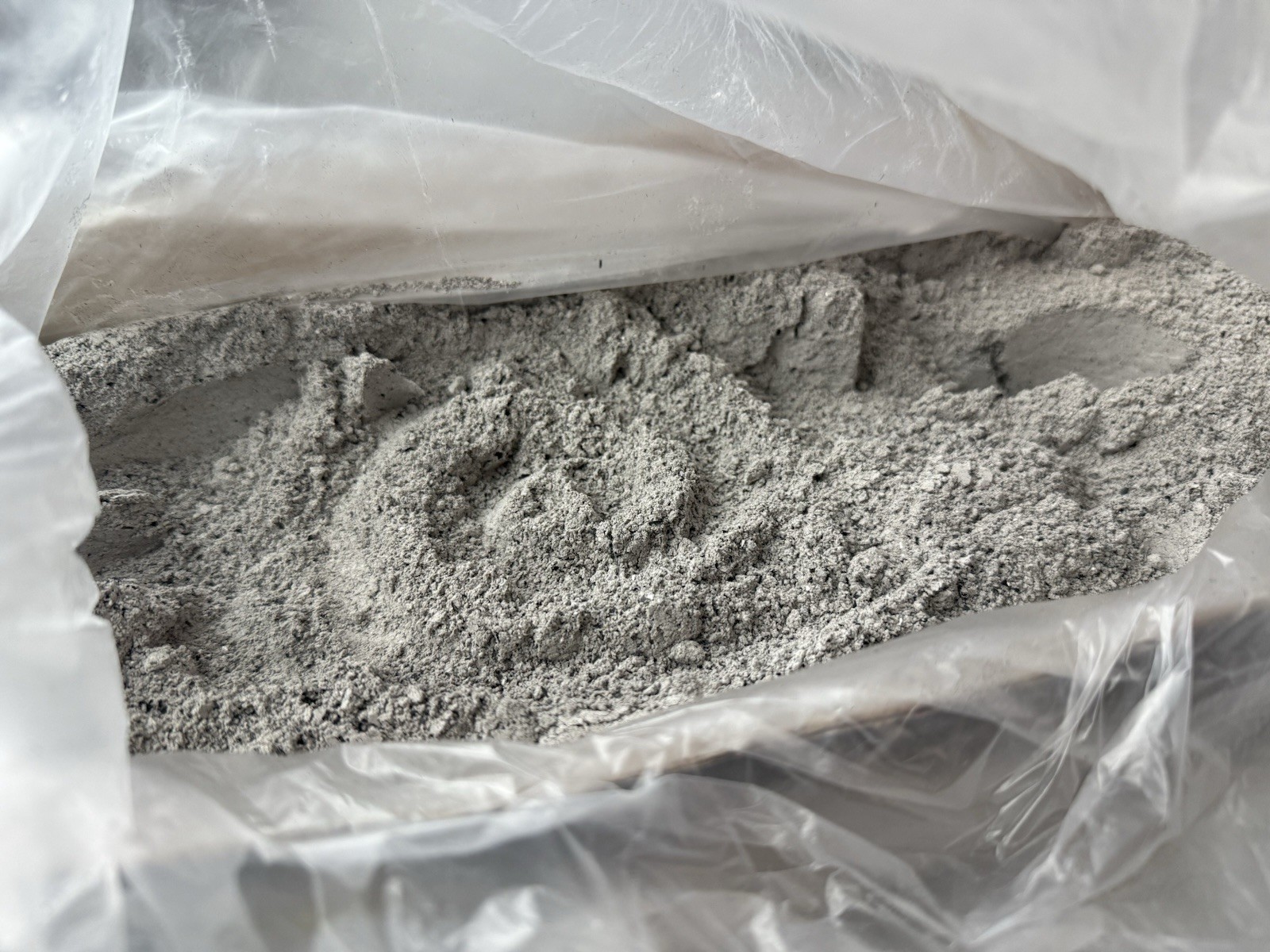 8oz Pure Hard Wood Ash Gardening Compost Fertilizer Chicken Bird Dust