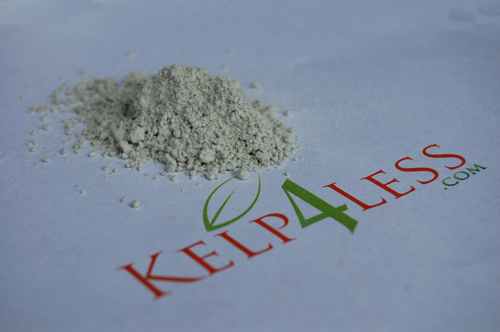 Silica Soluble Powder Plant Nutrient Silicon fertilizer 1 pound hydroponic OMRI