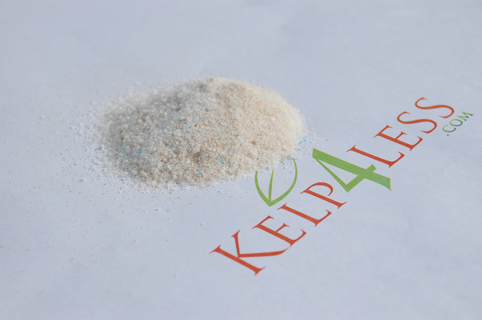 GROW LARGE BUD FERTILIZER POWDER 1 pound 4-18-38