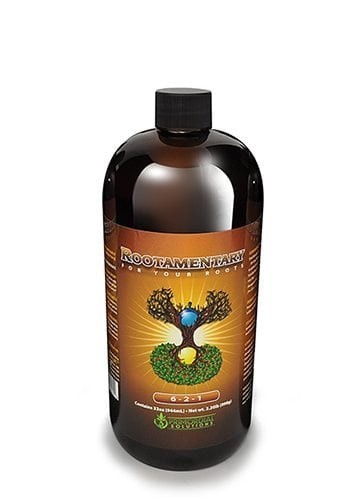 Primordial Solutions Rootamentary 32 Ounce
