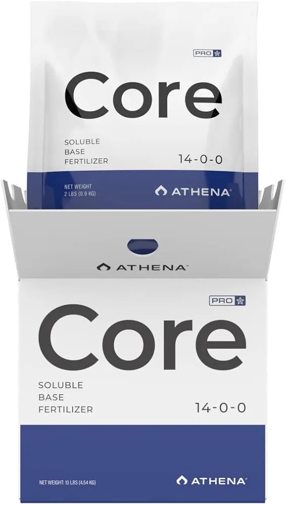 Athena Pro Core (10 lb)