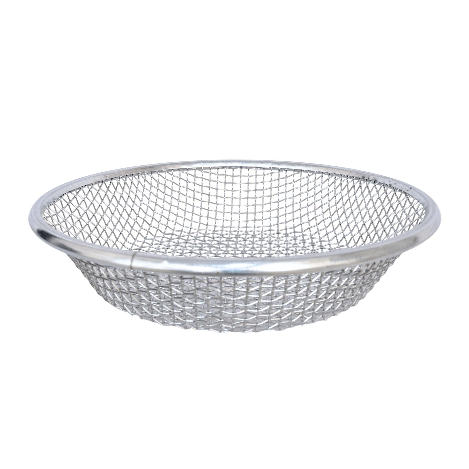 Soil Sifter for Garden Suitable for 5 Gallon Buckets (2 PCS 1/4in,1/8in)