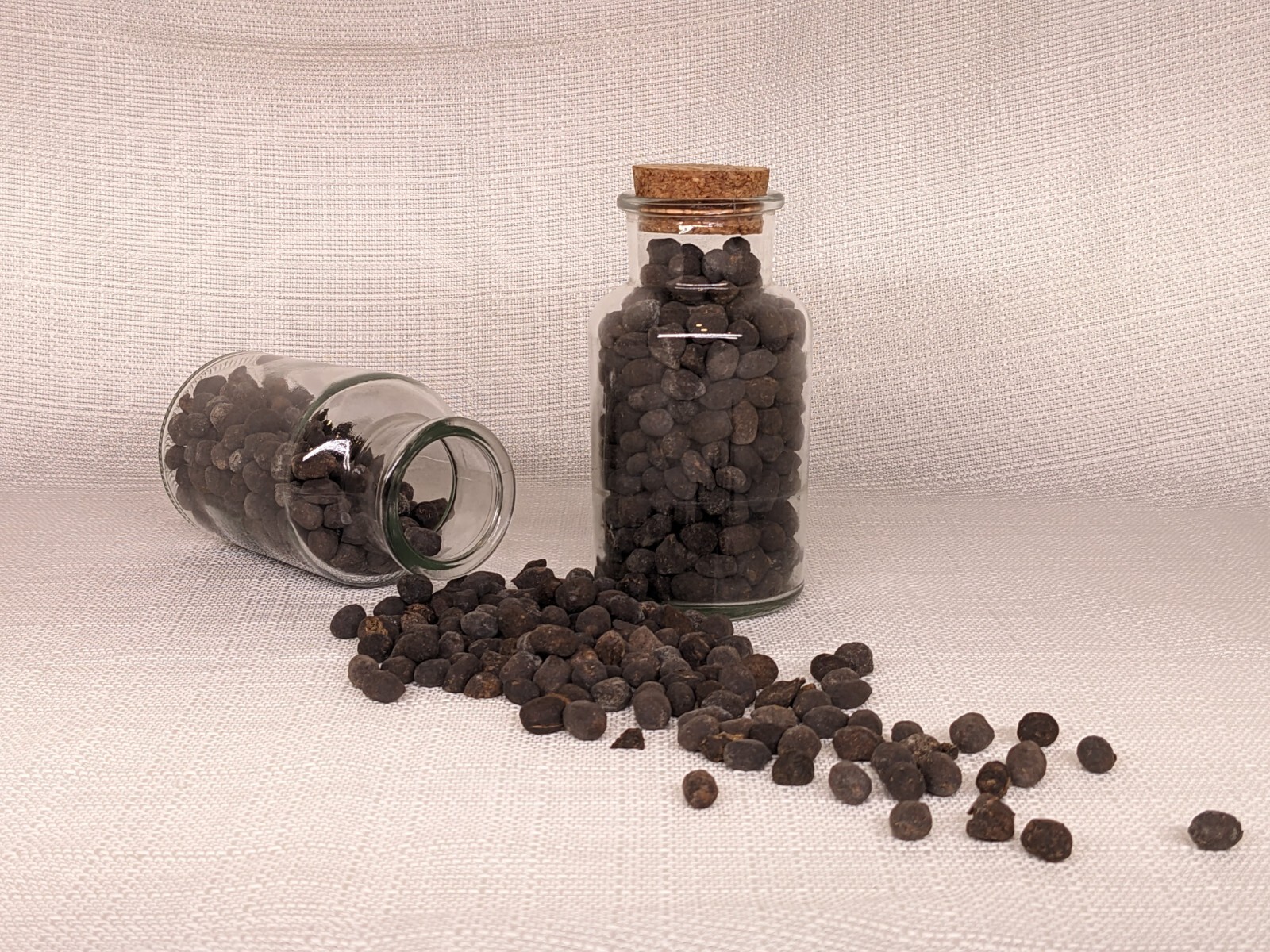 Dried Sheep Manure / Fertilizer – 5 lbs