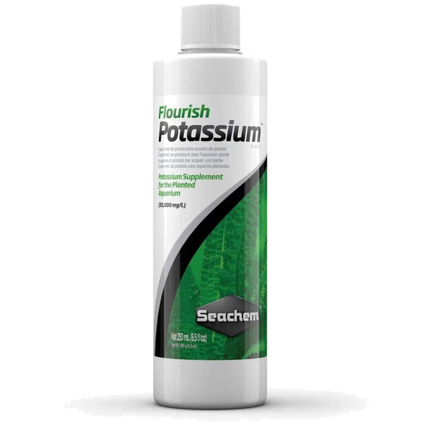 Flourish Potassium Supplement – 2L / 67.6 fl. oz.