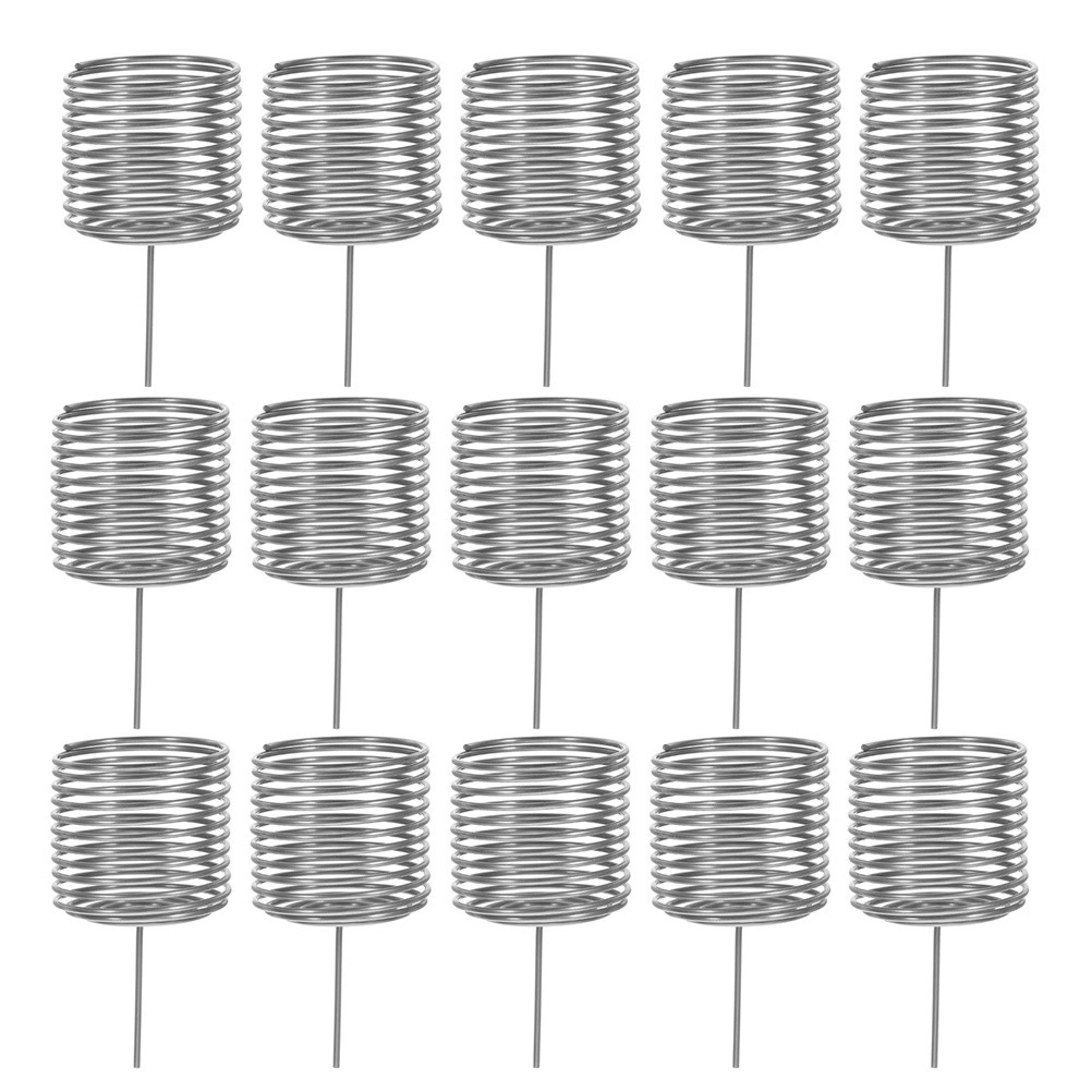 20 Pcs Bonsai Fertilizer Basket Planting Nutrition Baskets Flower