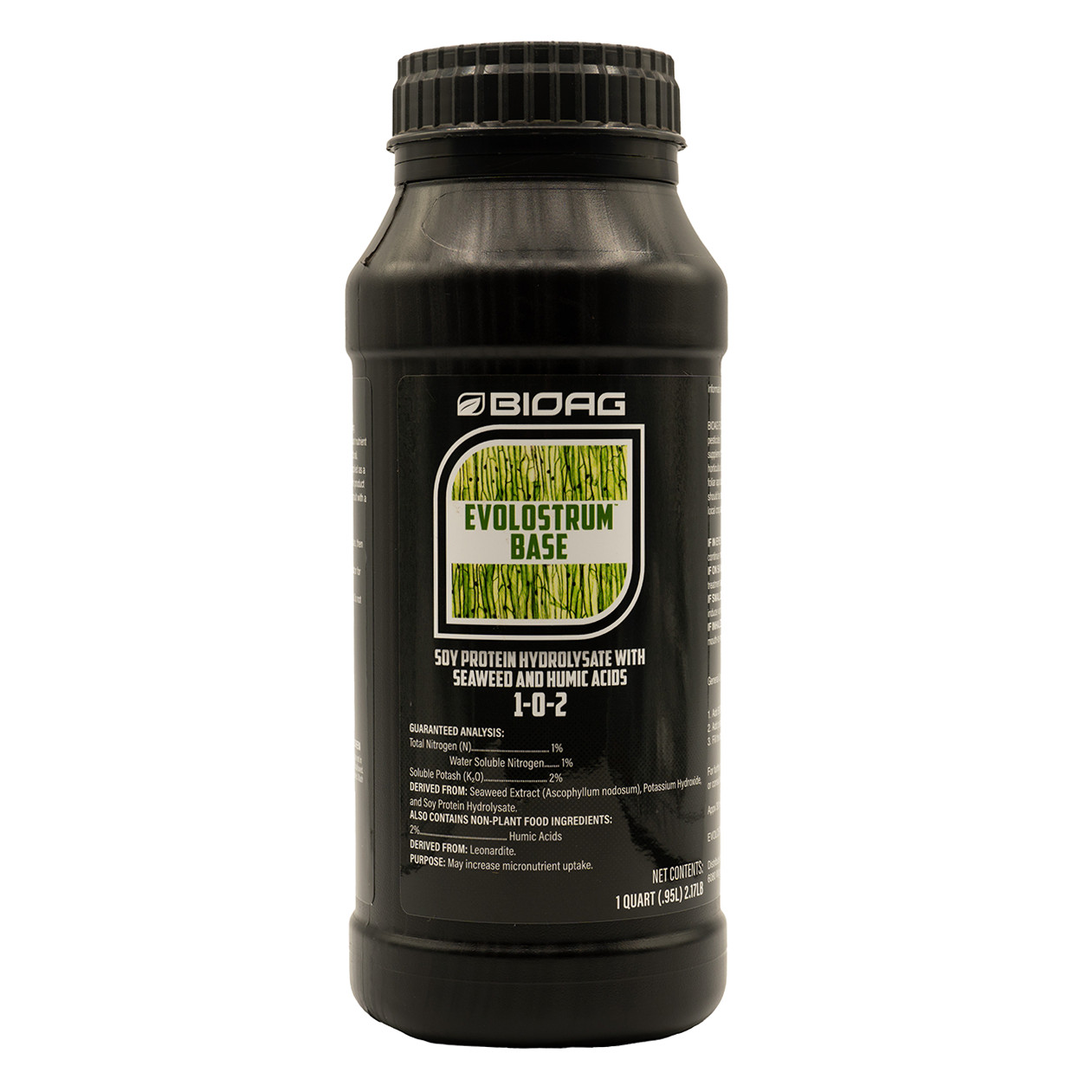 Evolostrum Base Liquid Fertilizer 32 fl oz by BioAg