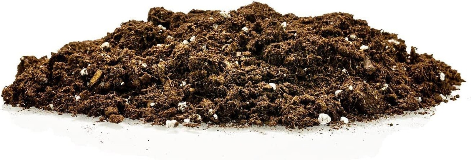 GARDENERA Citrus Tree Potting Soil Mix, Special Blend for Indoor Oranges, Lem…