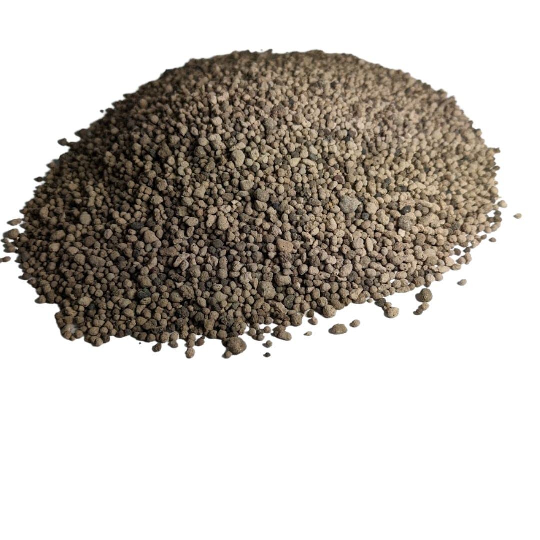 AZOMITE 5 lb Organic Granulated Fertilizer Trace Minerals for Plants and Soil