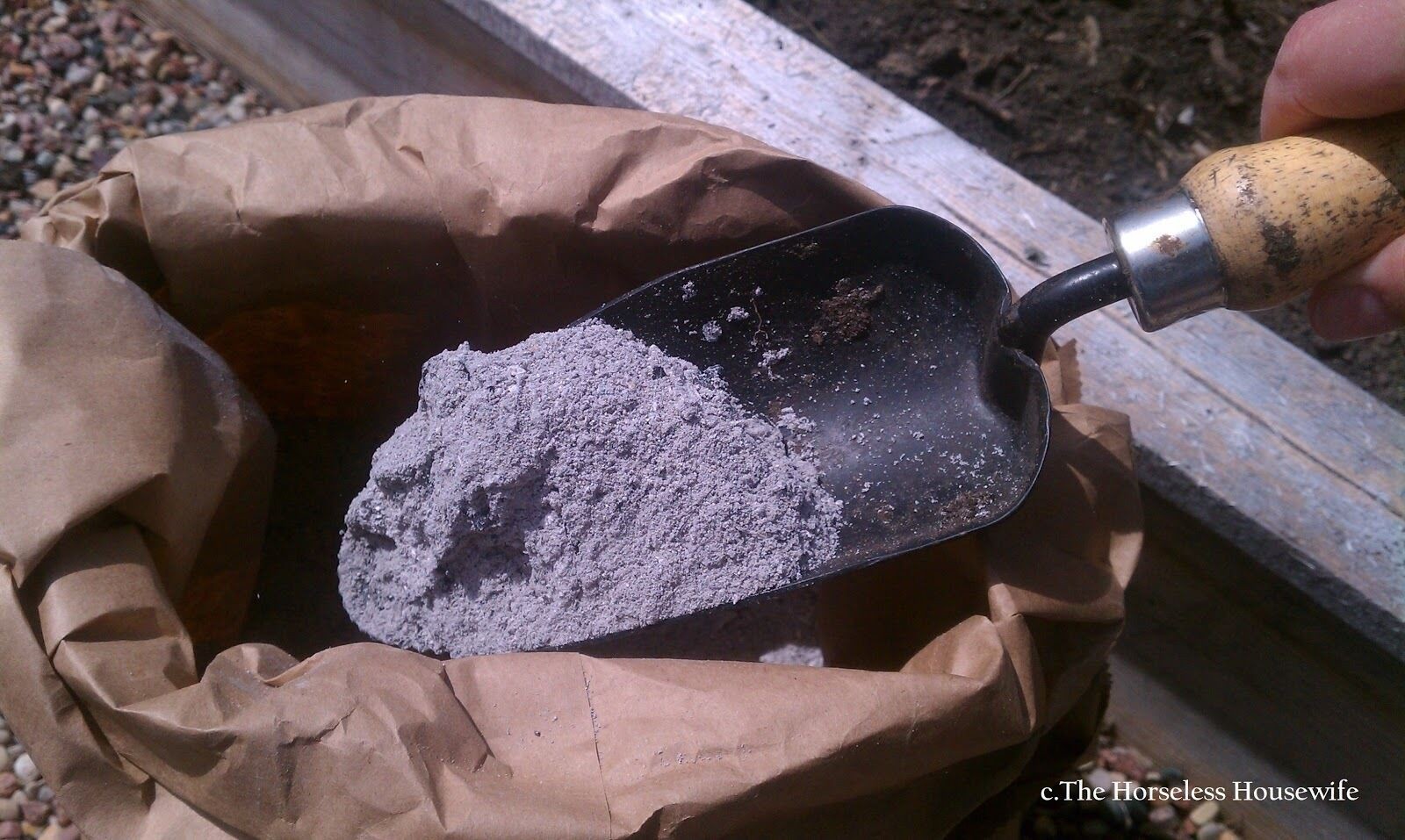 3LB Pure Indiana Hardwood Ash Natural Gardening Compost Fertilizer Pottery Soap